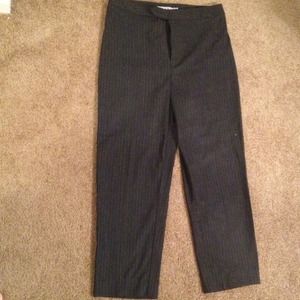 Ladies slacks