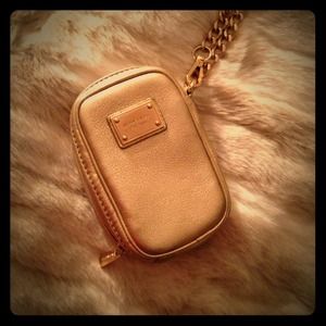 Michael Kors Wristlet $20