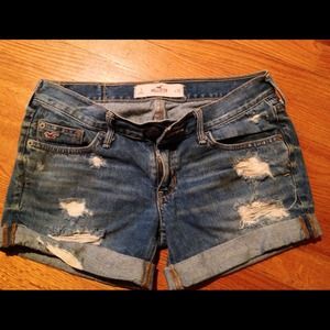 Reserved for @britniej Bundle Hollister/Abercromb