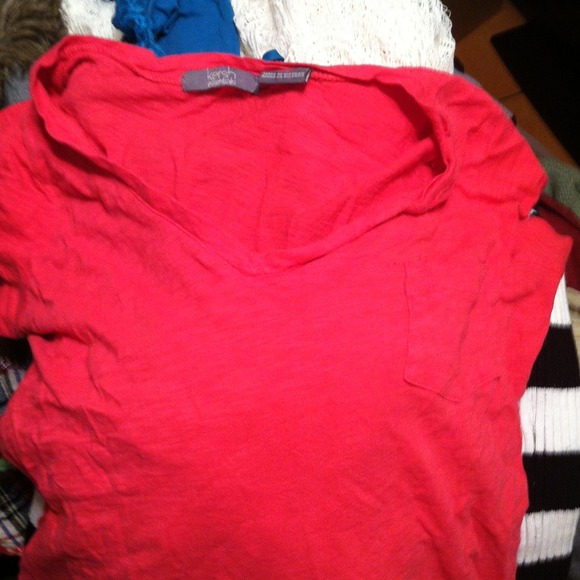 Pink top - Picture 2 of 2