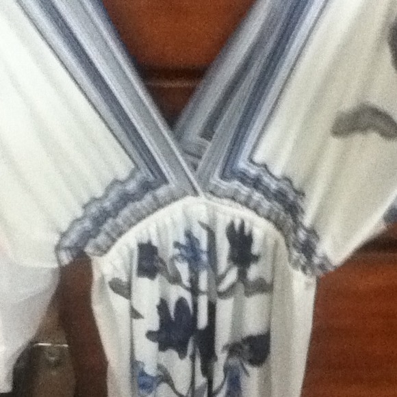 Never worn