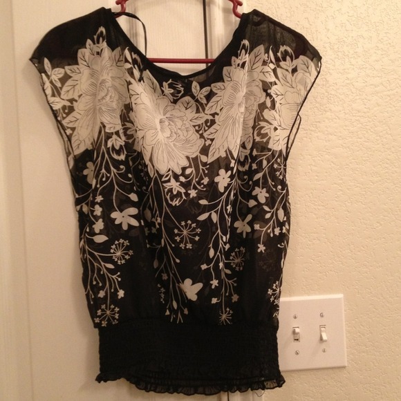 Forever 21 top