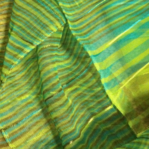 Scarf - Picture 2 of 2