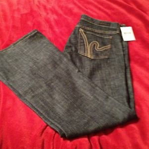 Citizens of Humanity Jeans NWT - size 29- reserved