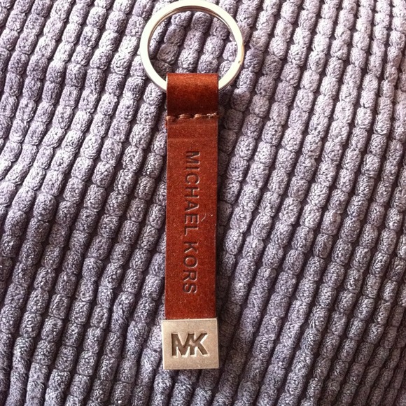 Michael Kors key holder