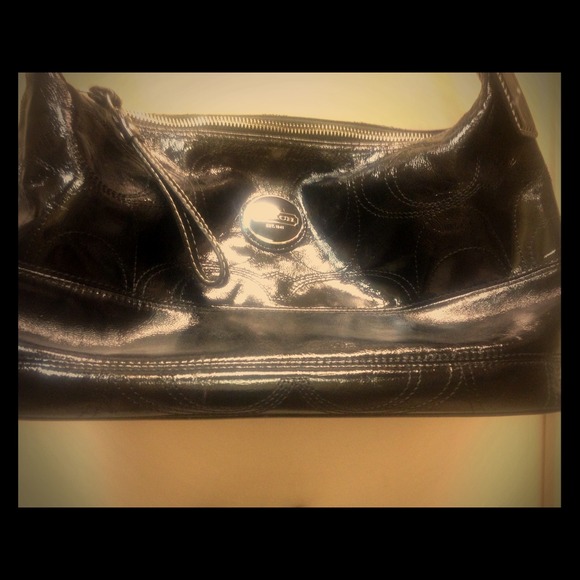 Coach Handbag ✳✳price reduction!!