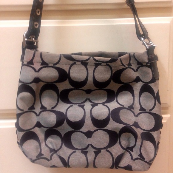 COACH handbag