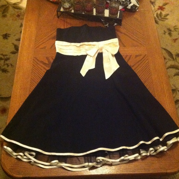 Church dress