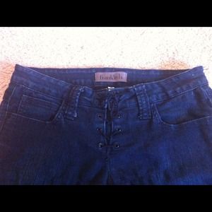 Frankie B jeans