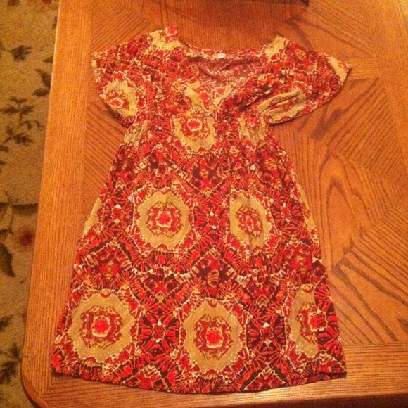 Summer dress