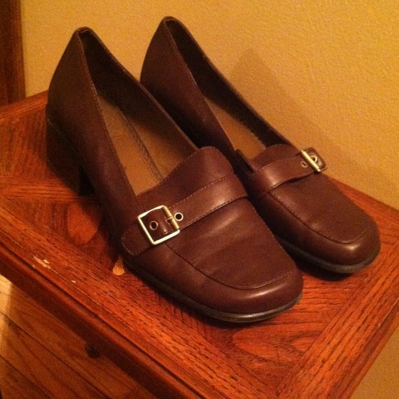 Anne Klein I flex shoes