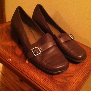 Anne Klein I flex shoes