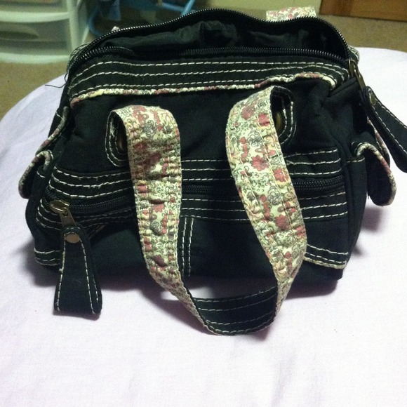 Small purse