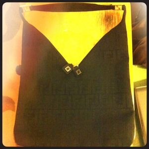 reserved!Fendi Purse kate spade mitten bundle