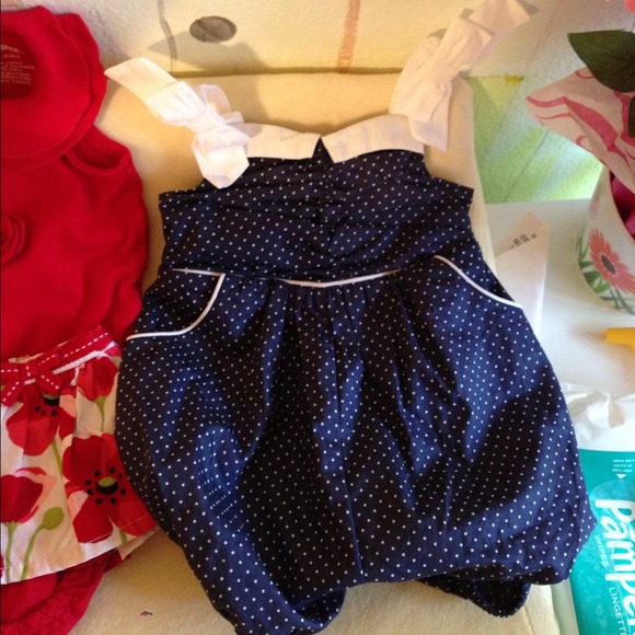 SOLD!!! 3 Adorable Outfits - Picture 4 of 4