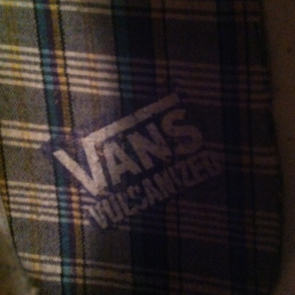 Vans! - Picture 3 of 3