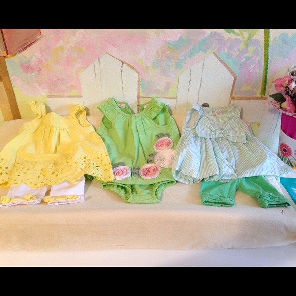 3 Cute Outfits