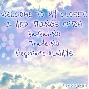 Come visit my store for some great buys!!!