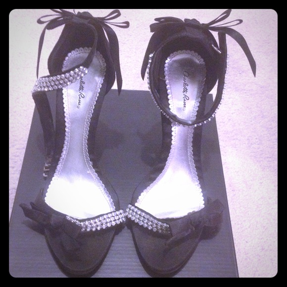 Stilettos