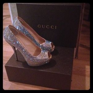 Gucci shoes