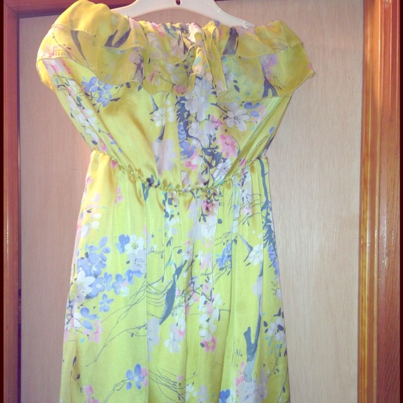 Boutique dress