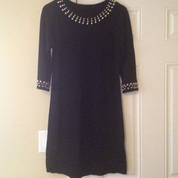 Dress top