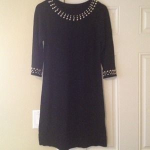Dress top