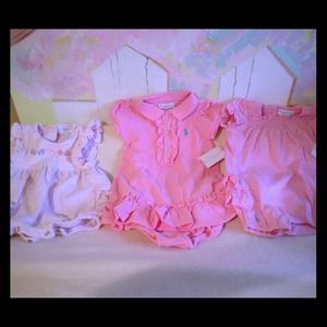 Ralph Lauren Outfits.