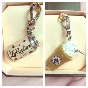 💢RESERVED💢 Bundle of Juicy Charms