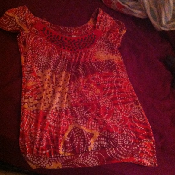 Cute shirt