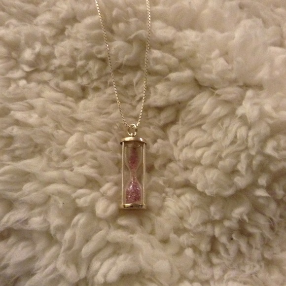 September birth month necklace