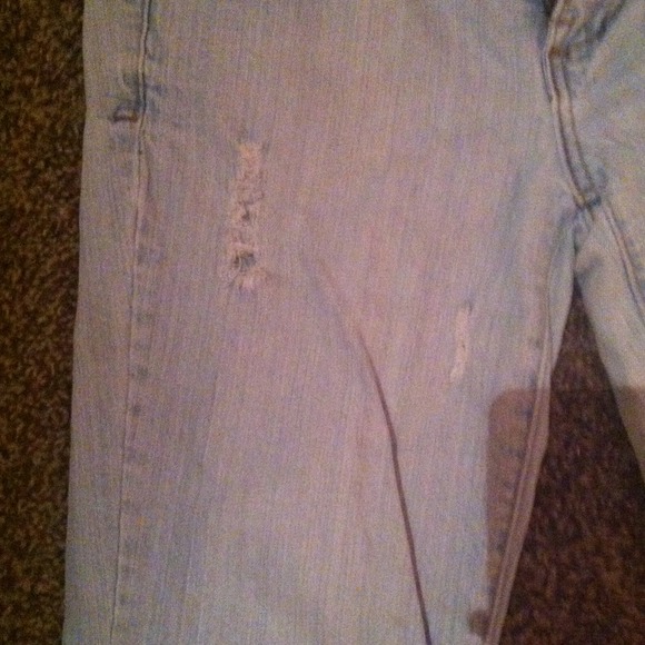 Jeans - Picture 2 of 3