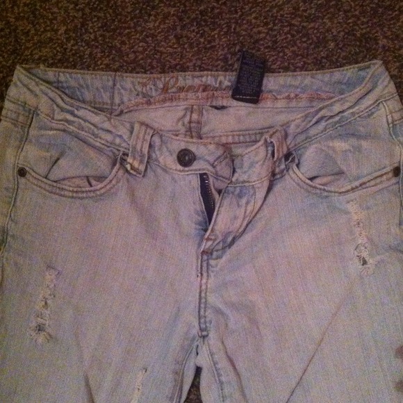 Jeans - Picture 3 of 3