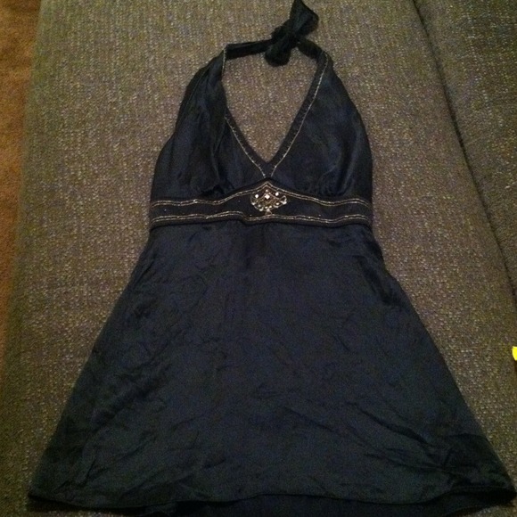 🚫Traded!! M halter from limited🚫