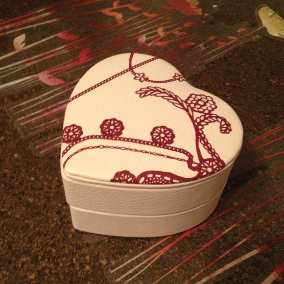 Jewelry - Genuine PANDORA jewelry BOX