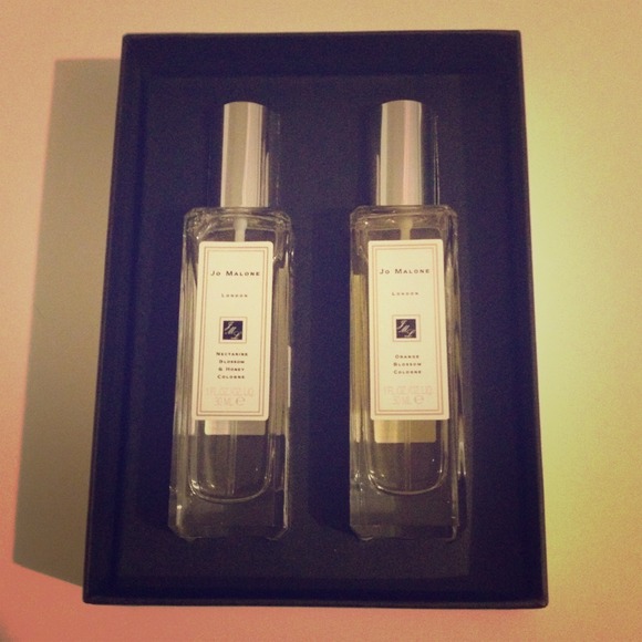 Jo Malone cologne set