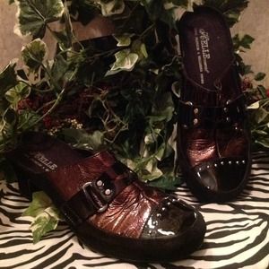 Elle comfort wellness shoes 39