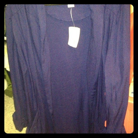 Forever 21 cardigan