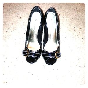 High heels from Charlotte Russe