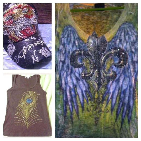 Bundle for Rachael🎀