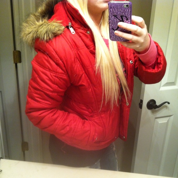 Dollhouse jacket ❤ - Picture 2 of 2