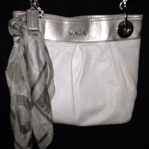 Coach: Ashley Swingpack