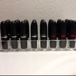 24 slot Acrylic Lipstick holder