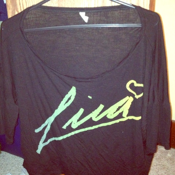 Lira top