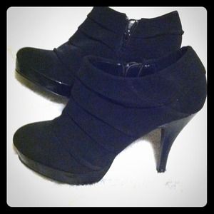 Unlisted styling bootlet