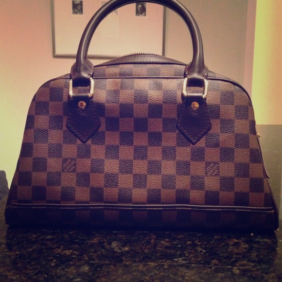 Louis Vuitton bag