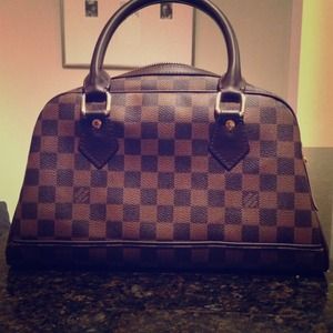 Louis Vuitton bag