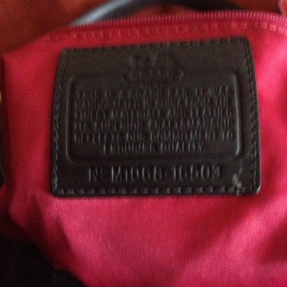 Handbag - Picture 3 of 3