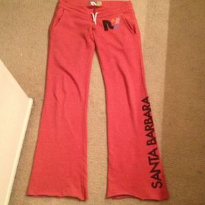 🎉💌SOLD💌🎉Rebel Yell Sweatpants