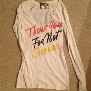 🎉💌SOLD💌🎉Rebel Yell long sleeve shirt